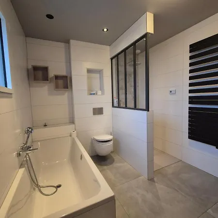 La Du Chene Hombourg (Haut-Rhin)