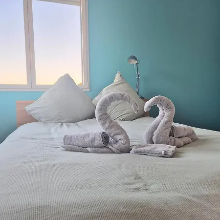 La Du Chene Vila Hombourg (Haut-Rhin)