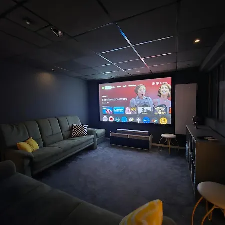 La Du Chene Hombourg (Haut-Rhin)